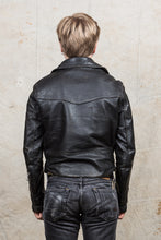 Vintage Lewis Leathers Lightning Jacket