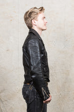 Vintage Lewis Leathers Lightning Jacket