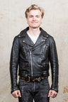 Vintage Lewis Leathers Lightning Jacket