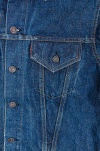 Original Vintage Levi's 70505 Big E Jacket