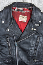 Vintage Lewis Leathers Lightning Jacket