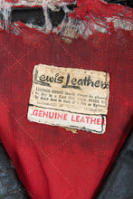 Vintage Lewis Leathers Lightning Jacket