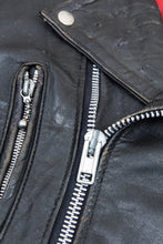 Vintage Lewis Leathers Lightning Jacket