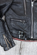 Vintage Lewis Leathers Lightning Jacket
