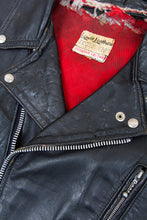 Vintage Lewis Leathers Lightning Jacket