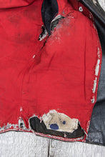 Vintage Lewis Leathers Lightning Jacket
