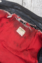 Vintage Lewis Leathers Lightning Jacket