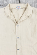 Tender 473 Long Sleeved Sack Shirt Tote Cloth