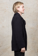 Vintage Original 1962 USN Wool Pea Coat No. 4