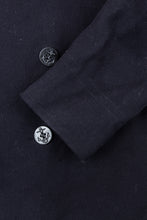 Vintage Original 1962 USN Wool Pea Coat No. 4