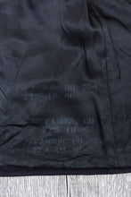 Vintage Original 1962 USN Wool Pea Coat No. 4