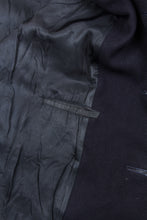 Vintage Original 1962 USN Wool Pea Coat No. 4