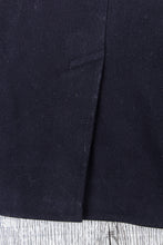 Vintage Original 1962 USN Wool Pea Coat No. 4