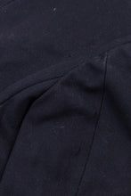 Vintage Original 1962 USN Wool Pea Coat No. 4