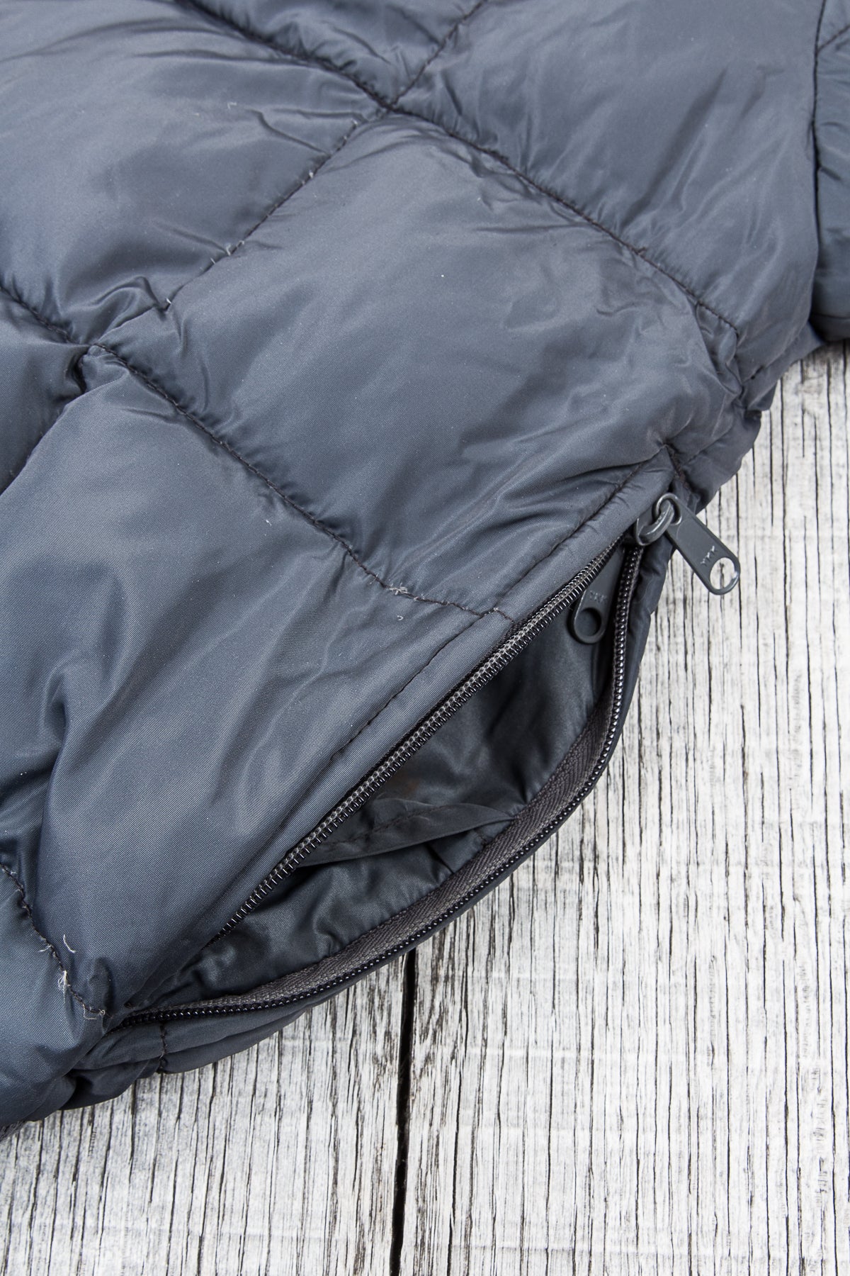 Vintage 80's Eddie Bauer Puffer Jacket