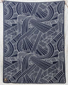 Indigofera Pure Wool Blanket Warp Yarn