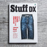 Lightning Magazine Stuff DX