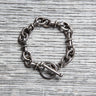 Second Hand Silver Chain Bracelet