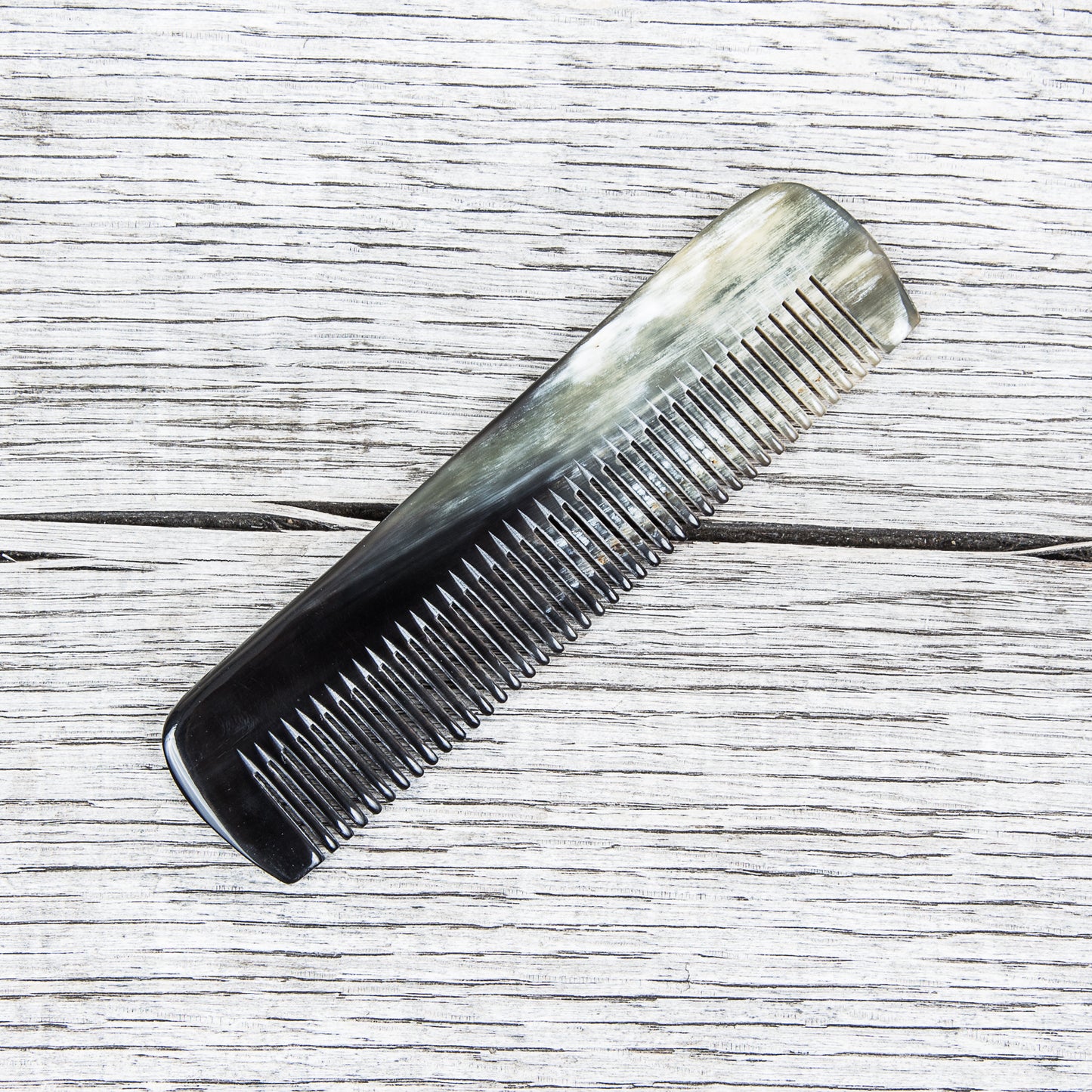 Hornvarefabrikken Regular Horn Comb