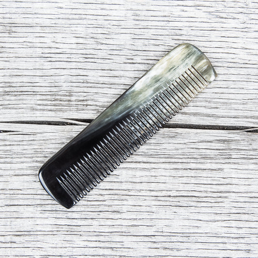 Hornvarefabrikken Regular Horn Comb