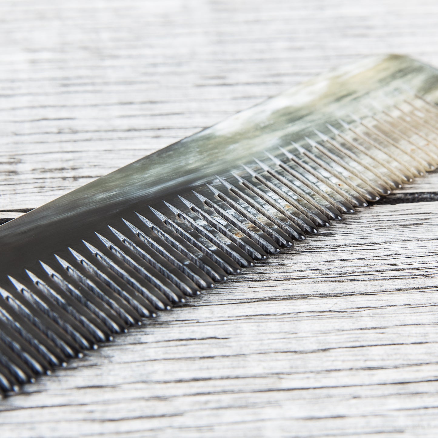 Hornvarefabrikken Regular Horn Comb