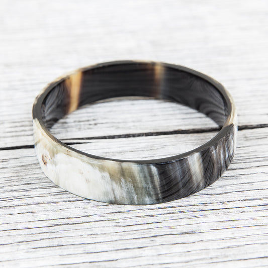 Hornvarefabrikken Medium Horn Bracelet
