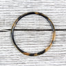 Hornvarefabrikken Rounded Horn Bracelet