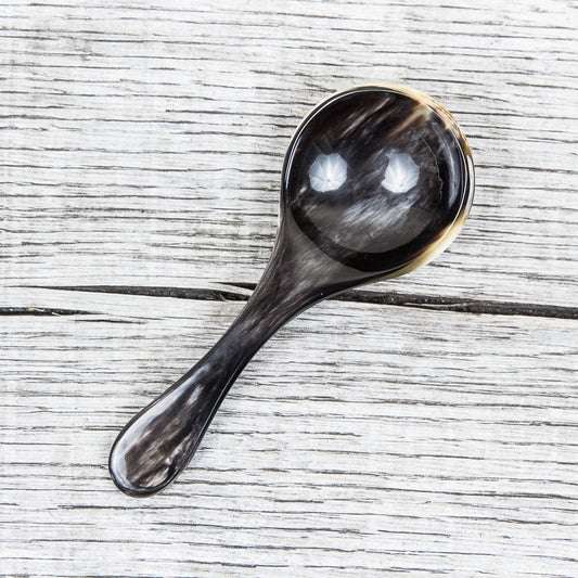 Hornvarefabrikken Horn Coffee Scoop