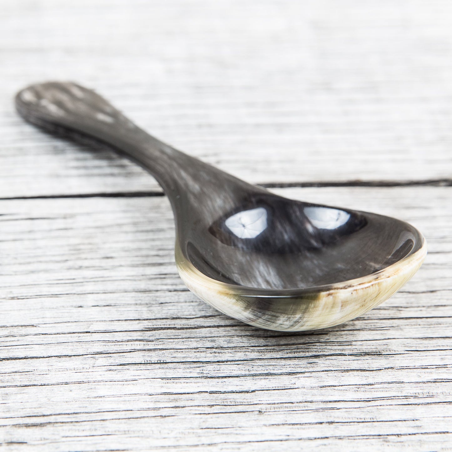 Hornvarefabrikken Horn Coffee Scoop