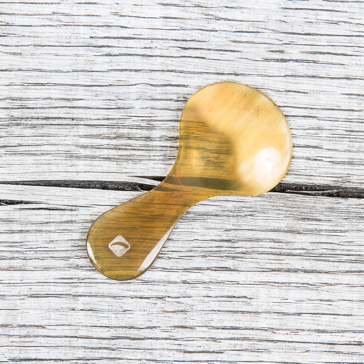 Hornvarefabrikken Small Horn Tea Scoop