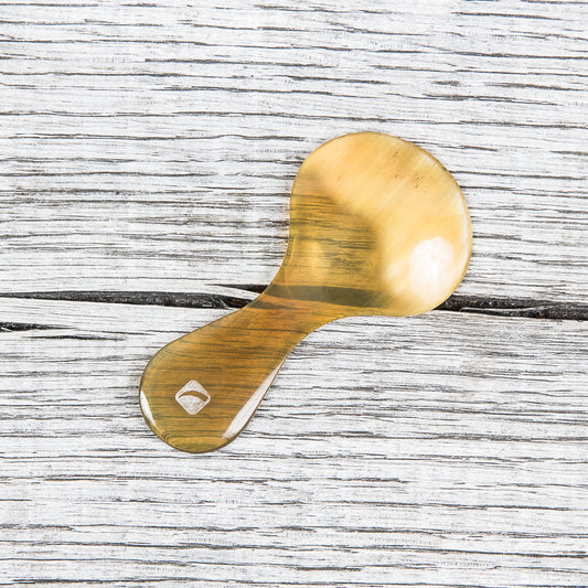 Hornvarefabrikken Small Horn Tea Scoop
