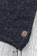 Indigofera Willow Wool Sweater Dusk Melange