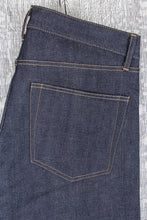 Blue Highway Clothing Jeans B002 Made in Sweden