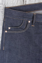 Blue Highway Clothing Jeans B002 Made in Sweden