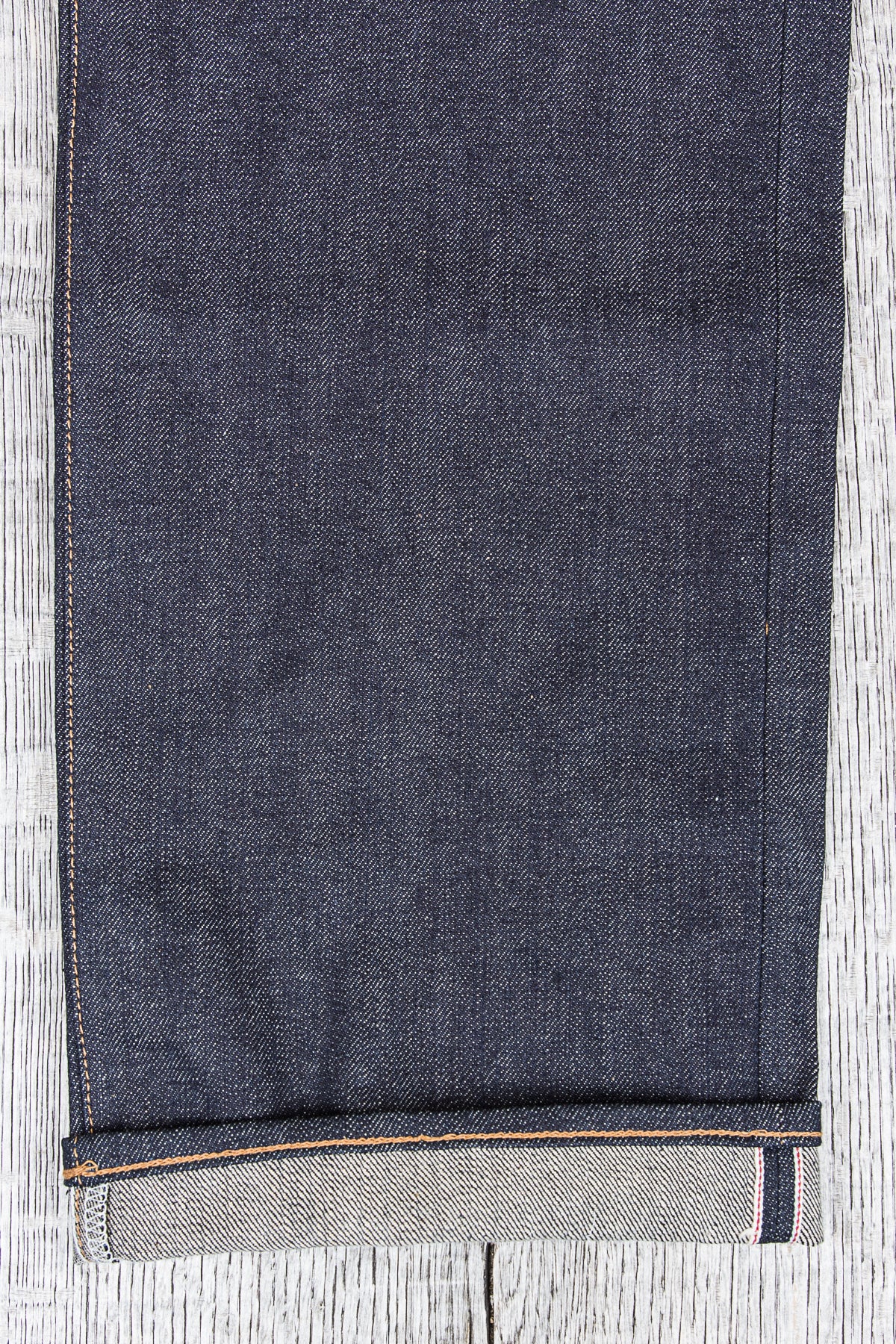 Blue Highway Clothing Jeans B002 Made in Sweden