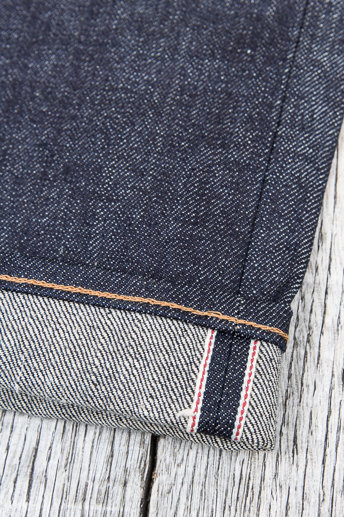 Blue Highway Clothing Jeans B002 Made in Sweden