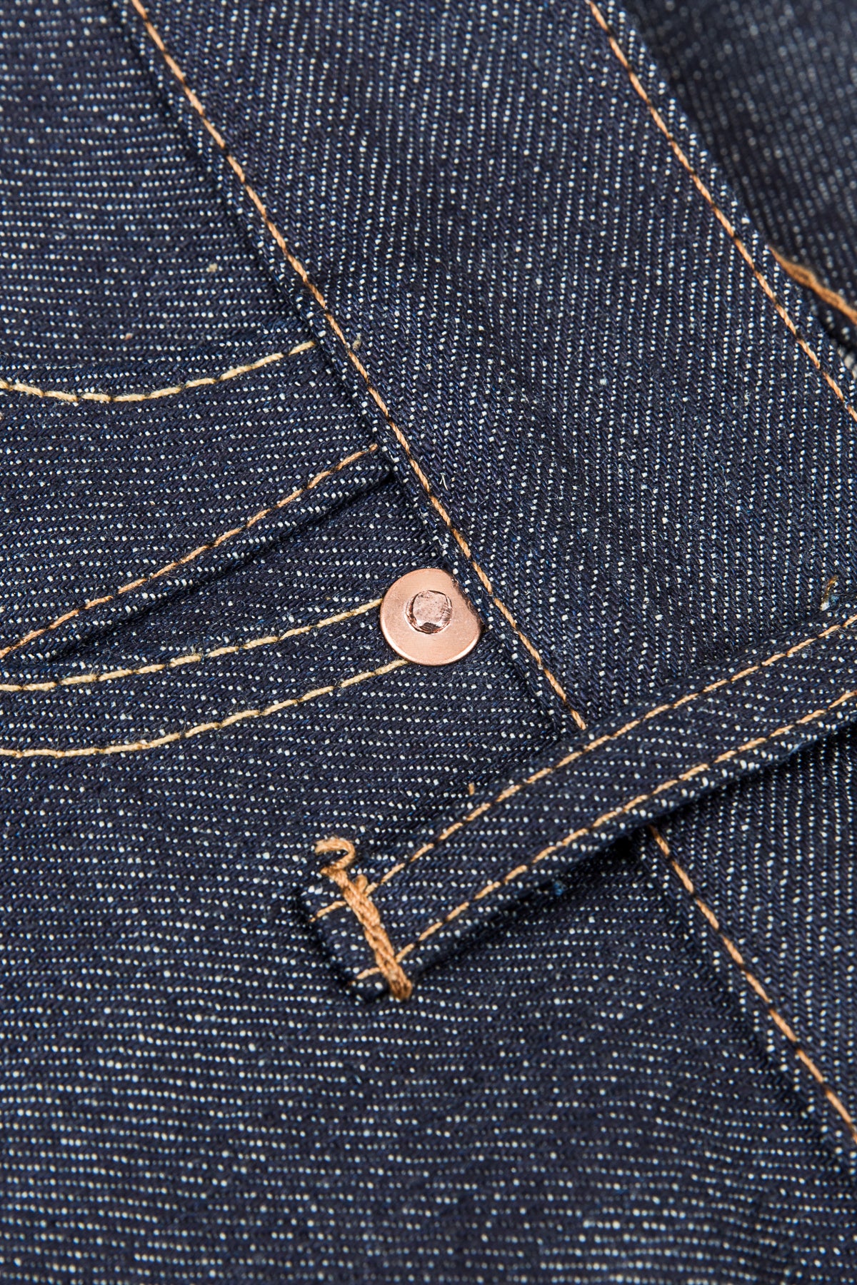 Blue Highway Clothing Jeans B002 Made in Sweden