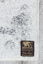 Indigofera x Wes Lang Pure Wool Blanket IV Nobody