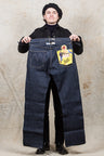 Second Hand Mister Freedom Jeans Lot. 54  W38 / L 34