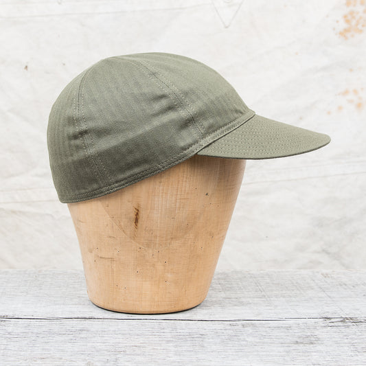 Papa Nui Cap Co. Superfort Cap HBT