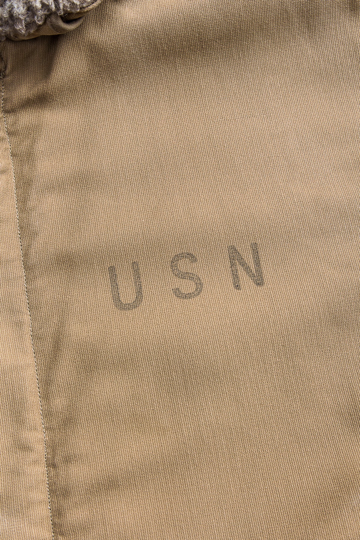 Secondhand Buzz Rickson's USN N1 Deck Jacket