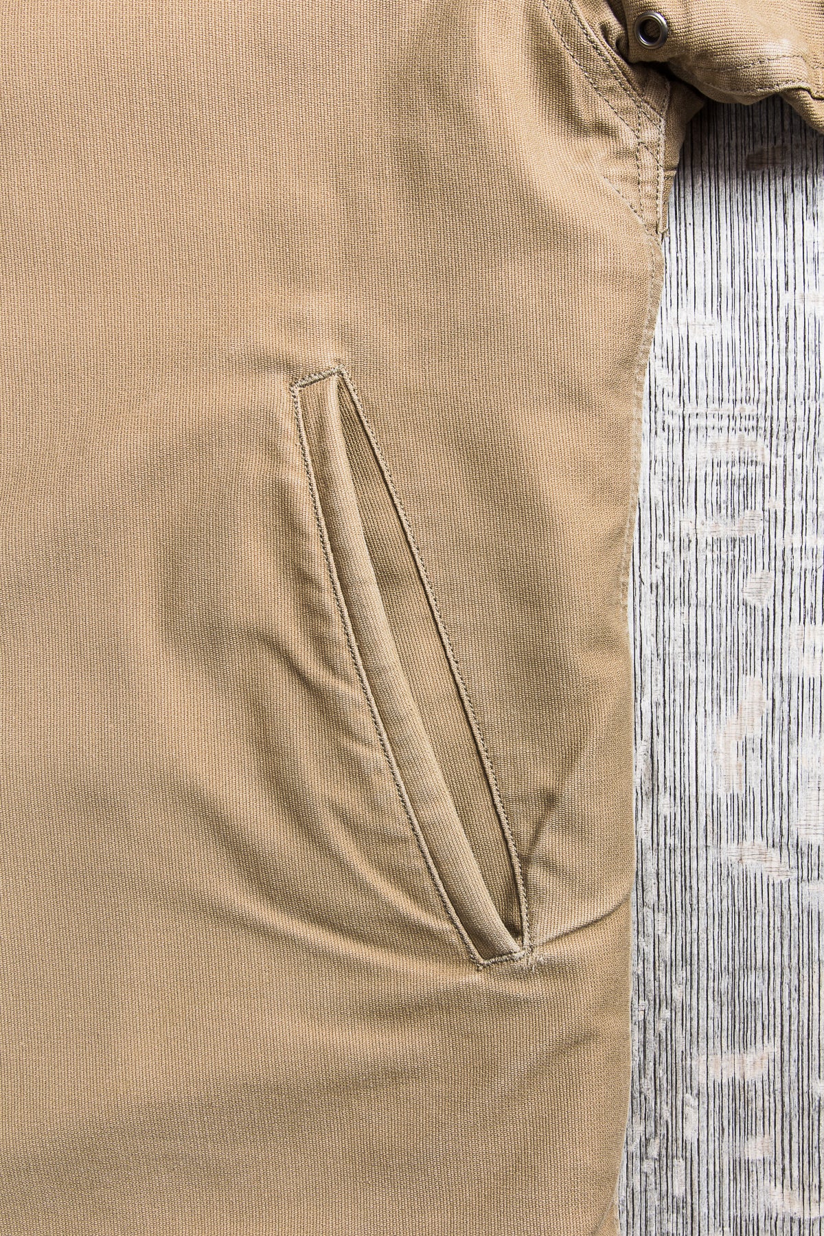 Secondhand Buzz Rickson's USN N1 Deck Jacket