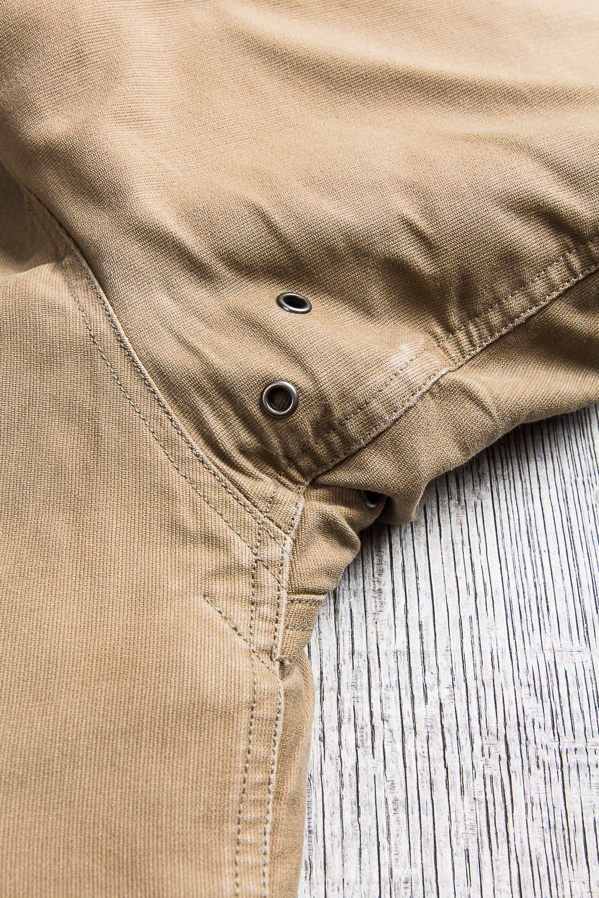 Secondhand Buzz Rickson's USN N1 Deck Jacket