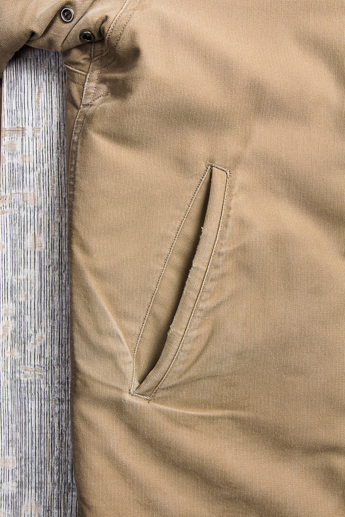Secondhand Buzz Rickson's USN N1 Deck Jacket