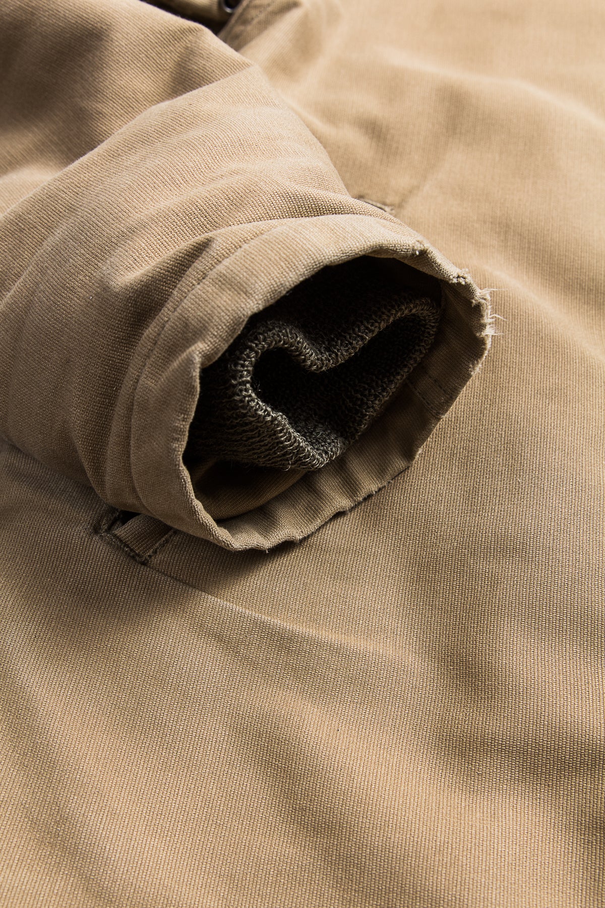 Secondhand Buzz Rickson's USN N1 Deck Jacket