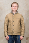 Secondhand Buzz Rickson's USN N1 Deck Jacket