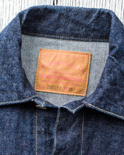 Warehouse & Co Lot 2002XX 2nd Type Denim Jacket