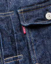 Warehouse & Co Lot 2002XX 2nd Type Denim Jacket