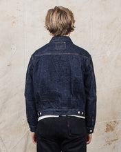 Warehouse & Co Lot 2002XX 2nd Type Denim Jacket