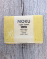 Kontex MOKU Light Towel Large Lemon